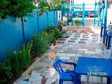 Частный сектор Песчаная 25/1 Частный сектор Песчаная 25/1