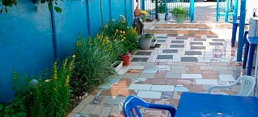 Частный сектор Песчаная 25/1