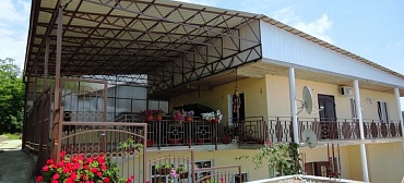 Частный сектор "У Генриха" Частный сектор "У Генриха"