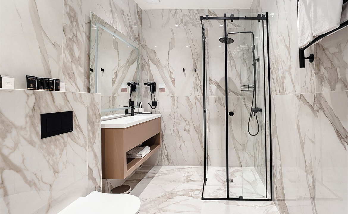 Делюкс. Курортный отель Моне. Адлер