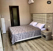 Гостевой дом "Рафаэль" в Пляхо