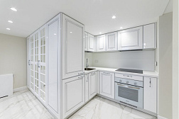 Квартира в многоквартирном доме Апартаменты ЖК «Красная площадь» Квартира в многоквартирном доме Апартаменты ЖК «Красная площадь»