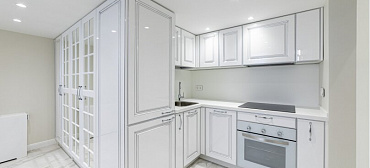 Квартира в многоквартирном доме Апартаменты ЖК «Красная площадь»