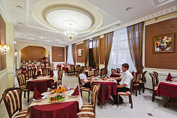 Пансионат "Застава" Пансионат "Застава"