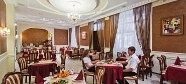 Пансионат "Застава"  Пансионат "Застава"