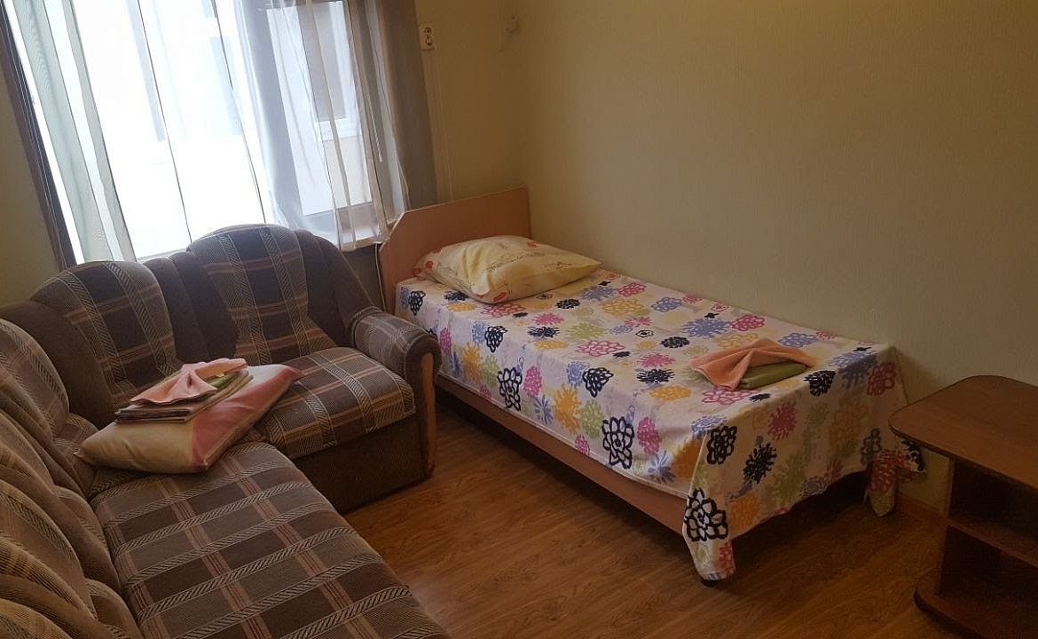 Номер 3,4,5,6. Гостевой дом Фортуна - Анапа. Анапа Номер 3,4,5,6. Гостевой дом Фортуна - Анапа. Анапа