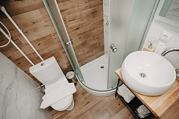 Эко-апартаменты EcoSuite