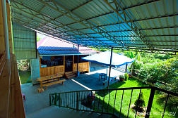 Частный сектор Милана 