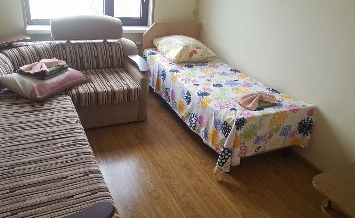 Номер 3,4,5,6. Гостевой дом Фортуна - Анапа. Анапа Номер 3,4,5,6. Гостевой дом Фортуна - Анапа. Анапа