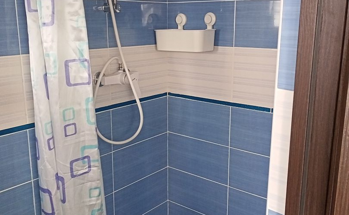 Двухместный номер-студия 