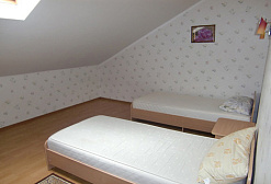 Отель «Гавань»