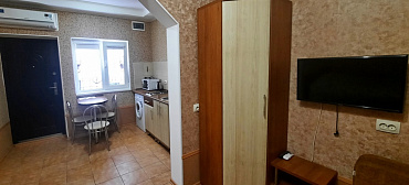 Частный сектор  Студия