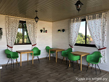 Гостевой дом «Мирана»