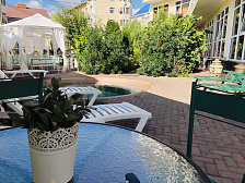 Отель "Ибра" Отель "Ибра"