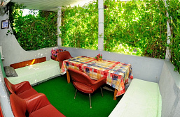 Пансионат «У Нины Митрофановны»