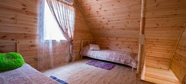 Дом под ключ Курортная домик 14  Дом под ключ Курортная домик 14