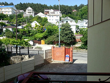 Гостиница "Александрия" 