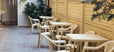 Гостевой дом Оскар