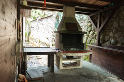 Гостевой дом "Дон Шале"