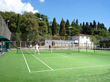 Пансионат «Витон» Пансионат «Витон»