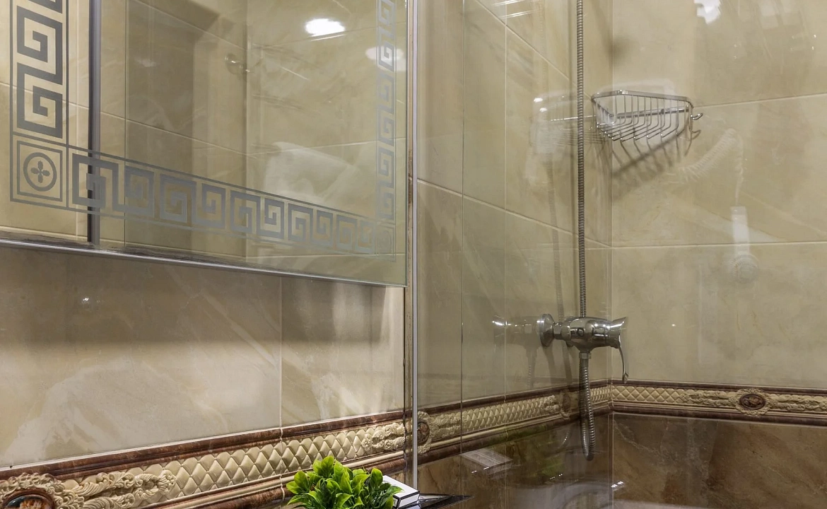 Полулюкс с балконом 2+1. Отель "Атлант". Лазаревское Полулюкс с балконом 2+1. Отель "Атлант". Лазаревское