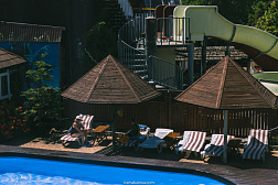 Гостевой дом Оазис Тай