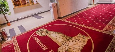 Отель Сеть отелей «Снежный Барс»