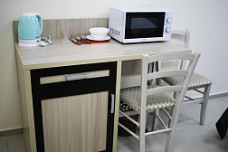 Отель "Любимый дом" Отель "Любимый дом"