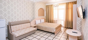 Гостиница "Сюзэн" 