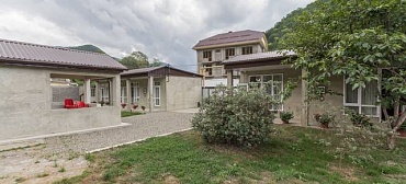 Частный сектор На Тихорецкой 32