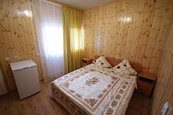 Частный сектор "Каприз"