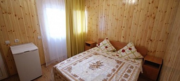 Частный сектор "Каприз"