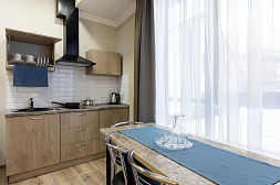 Отель Тройка Отель Тройка