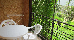 Частный сектор "Санрайз"