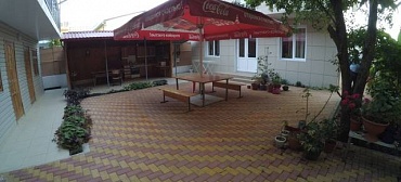 Гостевой дом "Айвори" 