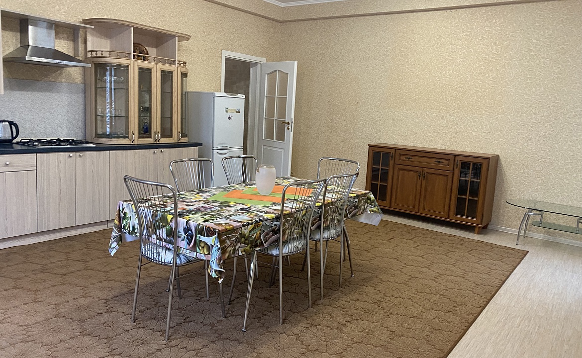 Комфорт. Гостевой дом "Ялта-Ливадия". Ливадия