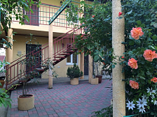 Гостевой дом "У Боцмана"