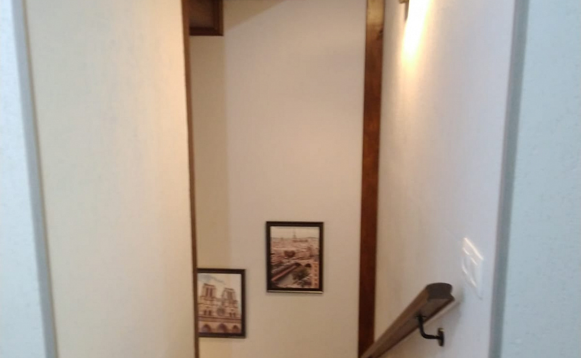 Вилла на две семьи. "Вилла и Бревенчатые дома в лесу" . Туапсе