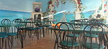 Отель Эдем  Отель Эдем