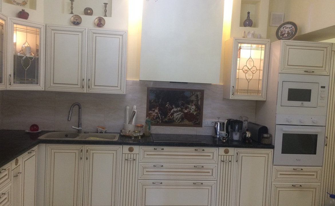 Дом под ключ. Дом под ключ "Полуостров Комфорта". Гурзуф Дом под ключ. Дом под ключ "Полуостров Комфорта". Гурзуф