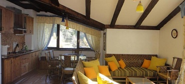 Дом Шалле Березовая  Дом Шалле Березовая