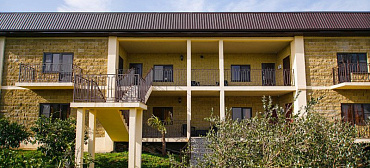 Гостевой дом "РелаксКомФорт"