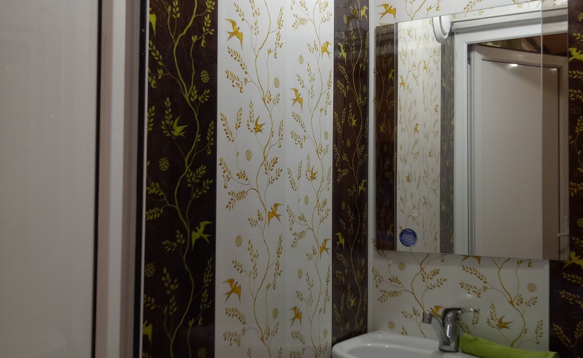 Четырехместный комфорт. Гостевой дом SunnyHouse. Витязево