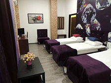 Отель Звездный