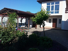 Гостевой дом "Холидей"