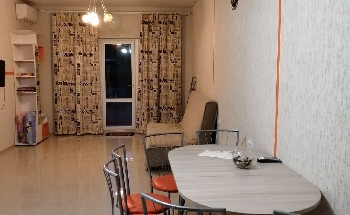 Дом под-ключ. Дом под ключ "Любовь". Сукко