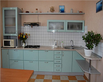 Квартира в многоквартирном доме на ул. Демышева 125а Квартира в многоквартирном доме на ул. Демышева 125а