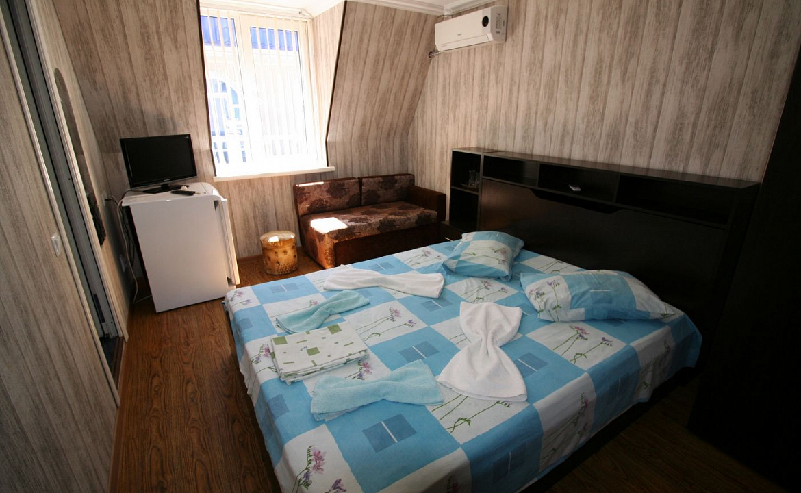 2-х местный. Гостевой дом «Мандарин». Гагра