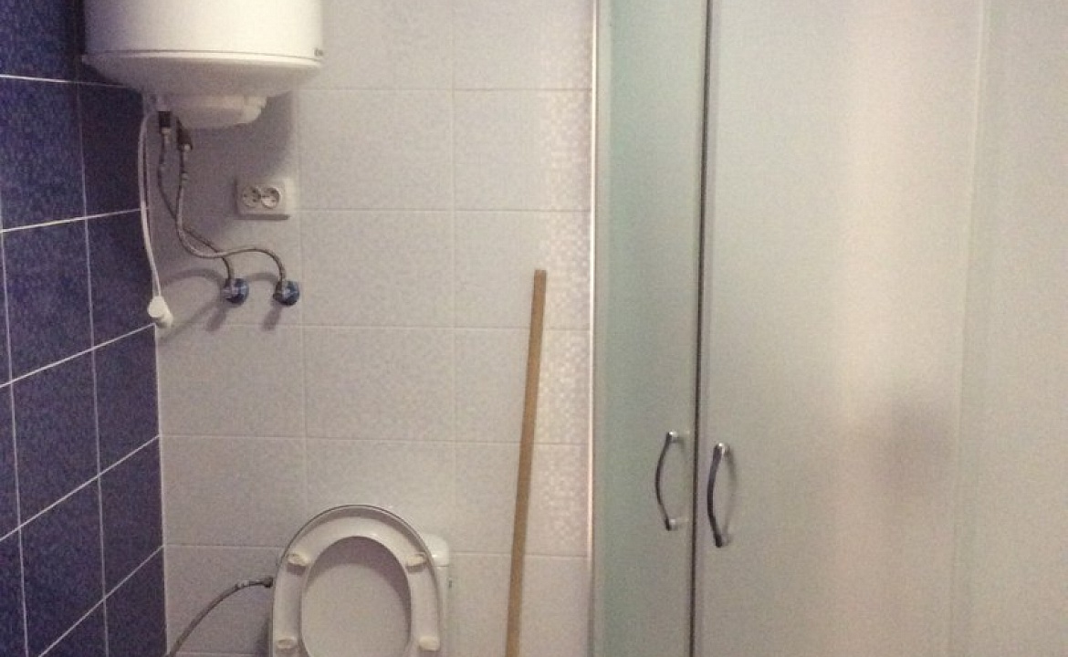 1но комнатный номер на 3-4 человека. Гостевой дом ГРИГОРИЙ. Орджоникидзе