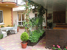 Гостевой дом "Дом с дельфинами" (корпус 2)